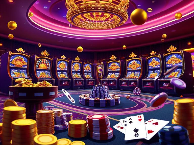 595bet