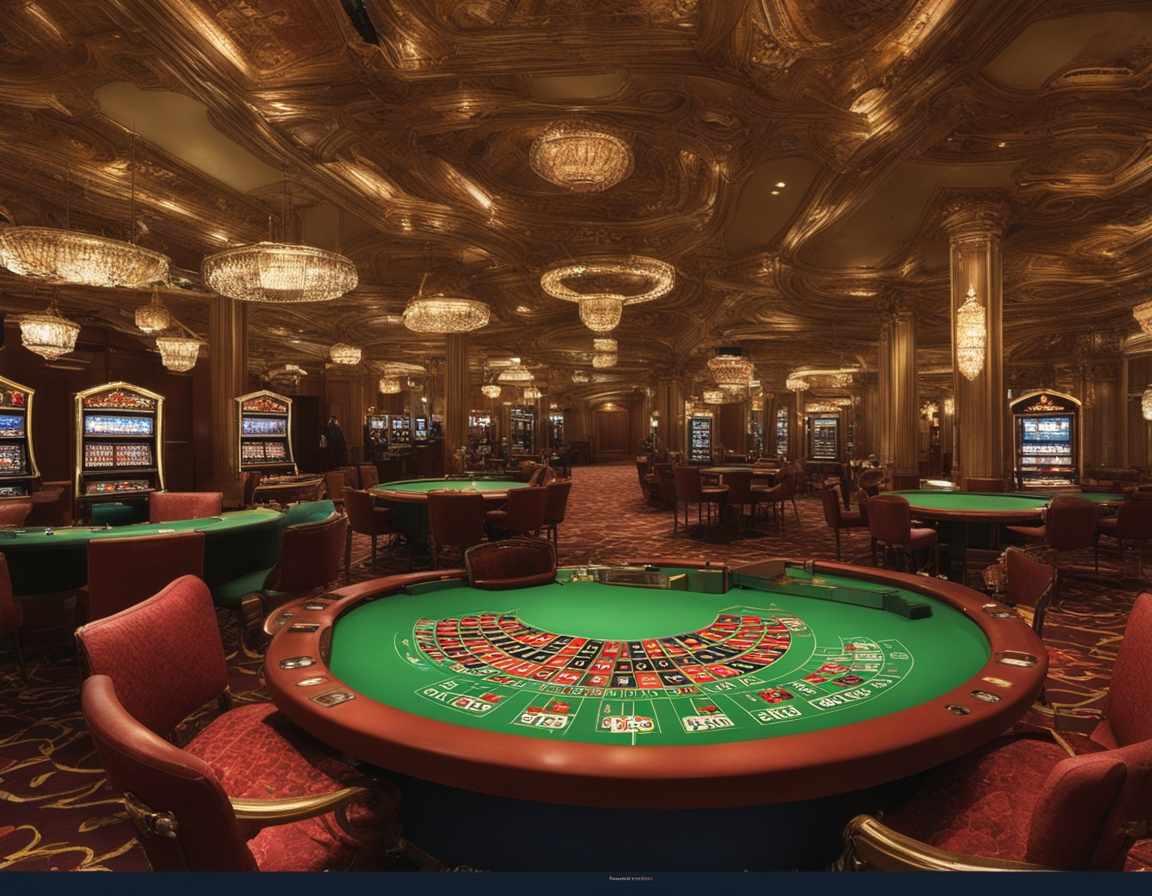 595bet